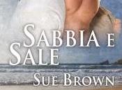 Recensione: "SABBIA SALE" Brown.