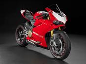 Ducati 1199 Panigale 2015