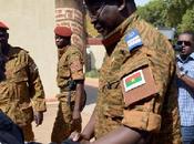 Ouagadougou (Burkina Faso) Raggiunto l'accordo sulla transizione