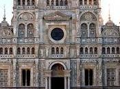 CERTOSA (pv).Invito viaggio-Monumenti, chiese, palazzi provincia Pavia