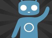CyanogenMod prima nightly disponibile