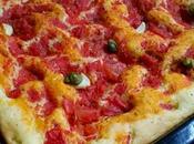 Pizza alla marinara