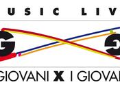 MUSIC LIVE giovani jazz 2014 novembre dicembre Sala Accademica Conservatorio @Santa_Cecilia