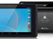 Project Tango: arriva Play Store super tablet sviluppatori