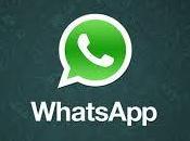 Whatsapp versione Beta Android elimina spunte