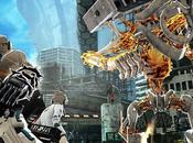 Freedom Wars Recensione