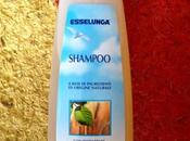 Esselunga: shampoo capelli delicati