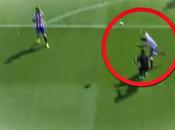 calcio gioco dimostrano autogol ridicoli della storia