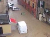 Aggiornamenti alluvione Genova