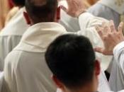 L’allarme della dopo l’Assemblea Generale: Italia diminuisce numero sacerdoti”