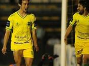 Defensa Justicia-Atletico Rafaela 2-1, video highlights