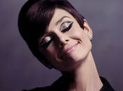 audrey hepburn makeup tutorial