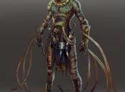 Killer Instinct Season Kan-Ra nuovo personaggio