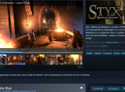 Styx: Master Shadows offerta Steam