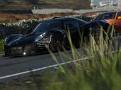 DriveClub, novembre gratuiti acquistato gioco; nuovo aggiornamento arrivo