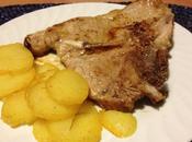 Patate “con crosticina” Nodini vitello tegame