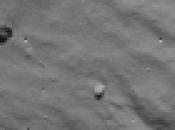 primo touchdown Philae osservato Rosetta