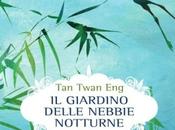 giardino delle nebbie notturne: libro leggere prima, durante dopo viaggio Malesia