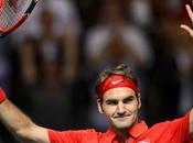 Clamoroso Londra! Federer forfait finale dell’ATP world tour finals