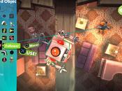 futuro della negli editor mondi