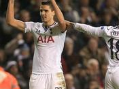 Juventus, pronta l’offerta Lamela