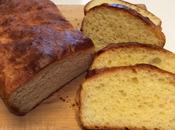 brioche senza impasto