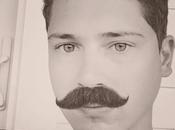 Cris Moustache