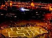 Video #Messico canzone Calle13 #AccionGlobalporAyotzinapa #20N