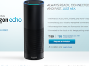 Rivoluzione nell'ecommerce. Amazon piazza casa citofono vendere Echo.