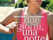 giorni, notte 2014