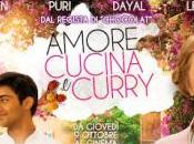 Amore, Cucina Curry