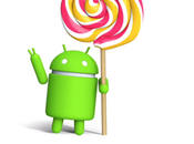 Android Lollipop: animazioni mostrano rallentatore