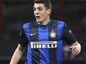 Kovacic: ”Non conosco Mancini detto bravo, derby? Attenti faraone”