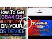 miglior emulatore Game Advance torna iOS: GBA4iOS 2.1!