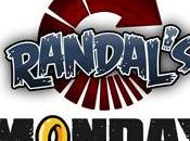 Randal’s Monday L’universo grave pericolo