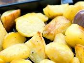 Patate forno