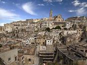 Taccuino Marilea: Matera 2019 Capitale Europea della Cultura