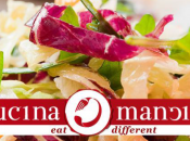 Cucina Mancina: startup food vuole mangiare differente