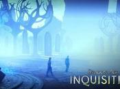 Dragon Age: Inquisition, trailer lancio