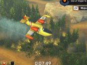 Planes Missione Antincendio arriva 3DS, trailer immagini