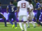 Emirati Arabi Uniti-Kuwait 2-2, video highlights