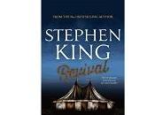 Prossima Uscita "Revival” Stephen King