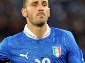 Bonucci deve proprio giocare domani