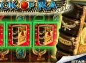 Consigli trucchi vincere alla book deluxe