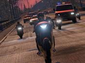 patch Grand Theft Auto pesa 1,14 Notizia