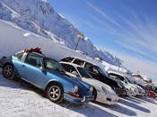Porsche Club: XIII Stagione Sociale