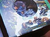 Hobbit: Desolation Smaug Limited Edition Gift serie 2014