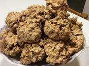 Brutti buoni alle nocciole (doppia cottura)