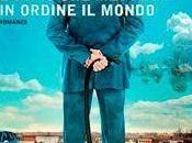 Recensione: L’uomo metteva ordine mondo Fredrik Backman