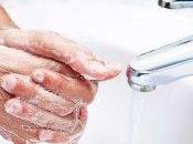 Triclosan, l'antimicrobico 'killer' fegato